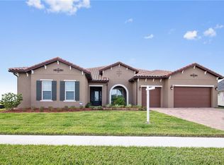 4384 Summer Breeze Way, Kissimmee, FL 34744