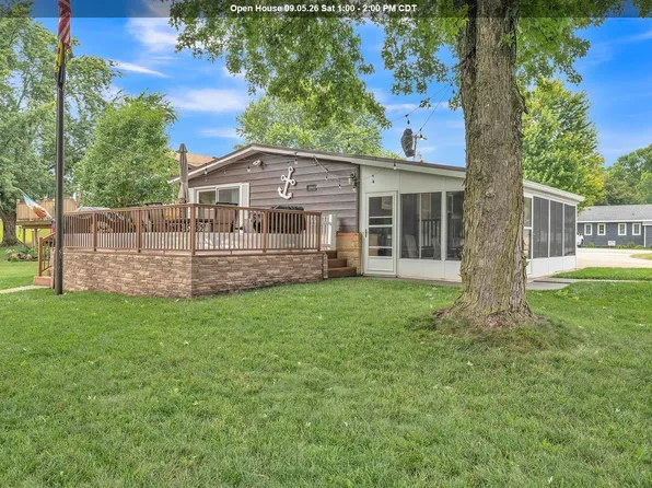 1113 Jerdee Ln, Milford, IA 51351