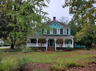 908 W Roanoke Drive Ext, Fitzgerald, GA 31750