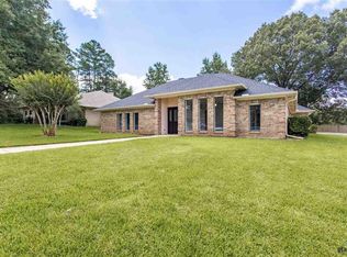 1705 Timber Creek Dr, Tyler, TX 75703