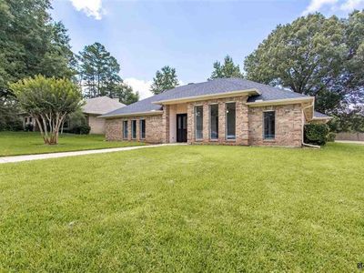 1705 Timber Creek Dr, Tyler, TX, 75703