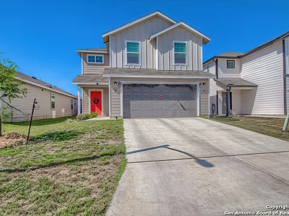 6231 Silver Pegasus, San Antonio, TX