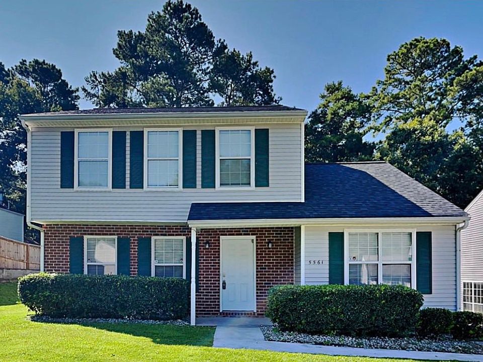 1st image of 5554 Northcut Dr