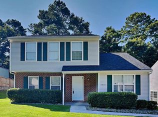 5554 Northcut Dr, Atlanta, GA 30349