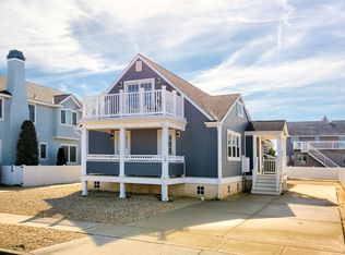 137 109th St, Stone Harbor, NJ 08247