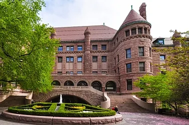 Rented by Citi Habitats