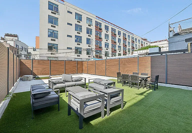 140 Central Ave #GRDN — Photo 4