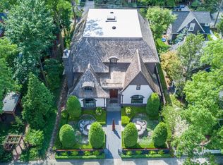 558 Stanley Blvd, Birmingham, MI 48009