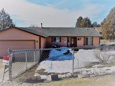 11235 NW Morrow Ave, Prineville, OR, 97754