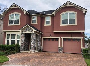 5058 Dove Tree St, Orlando, FL 32811