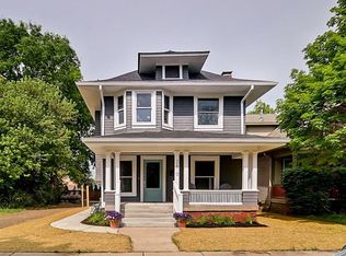 2610 N Alabama St, Indianapolis, IN