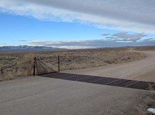 County Road 497, Rawlins, WY 82301