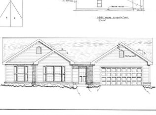 1252 Oak Springs Way, Statham, GA 30666