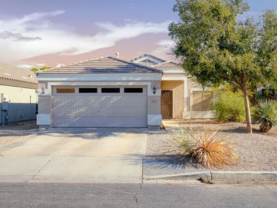 1012 E Christopher St, San Tan Valley, AZ, 85140