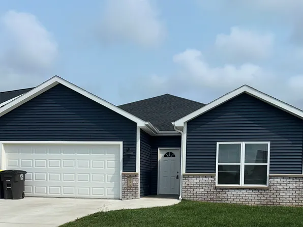 2078 Glastonbury Row, Fort Wayne, IN 46819