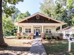 1303 Lucile Ave SW, Atlanta, GA 30310