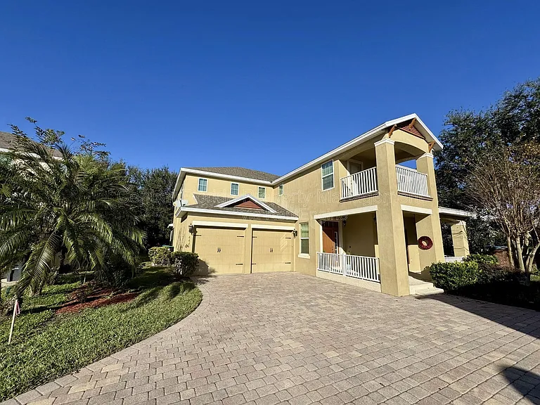6621 Helmsley Cir — Photo 1