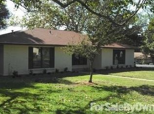 3001 Lynridge Dr, Austin, TX 78723