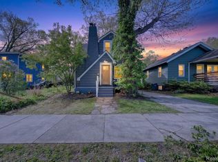 582 E Drayton St, Ferndale, MI 48220