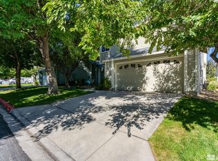 839 Swaledale Dr, Reno, NV 89511