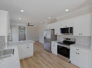 415 Minnis Rd, Cleveland, TN 37323