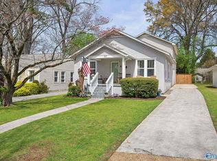 1611 Wellman Ave NE, Huntsville, AL 35801