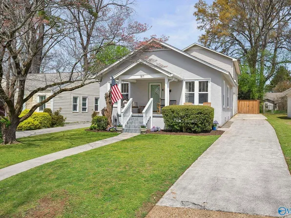 1611 Wellman Ave NE, Huntsville, AL 35801