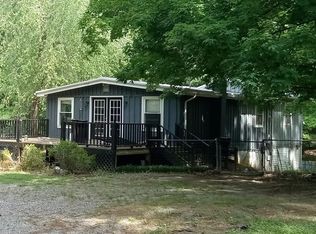 338 Kirkwood Rd, Benton, KY 42025