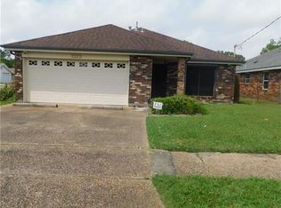 2299 Mercedes Blvd, New Orleans, LA 70114