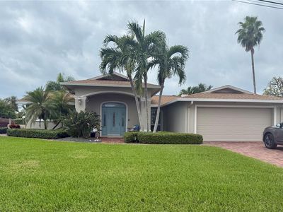 6422 1st Palm Point St, Saint Pete Beach, FL, 33706