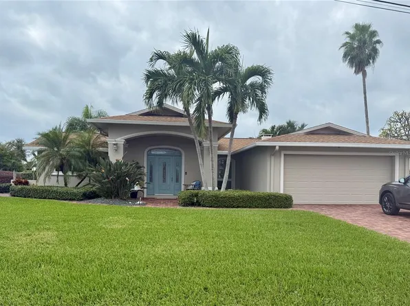 6422 1st Palm Point St, Saint Pete Beach, FL 33706