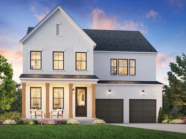 4 Silva Loop, Mount Juliet, TN 37122