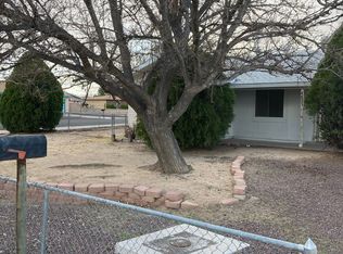 4631 Chetwood Ln SW, Albuquerque, NM 87105