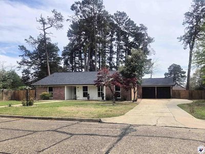 47 Desoto Cir, Texarkana, TX, 75503