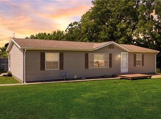 7677 1000th Rd, Fredonia, KS 66736