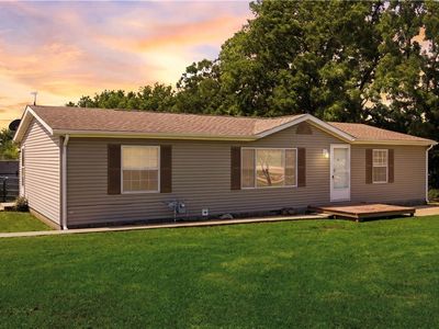 7677 1000th Rd, Fredonia, KS, 66736