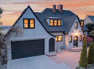294 NW Macleay Blvd, Portland, OR