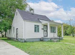 3551 Henry St, Inkster, MI 48141