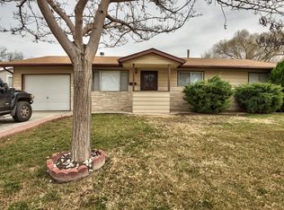 562 Princess St, Grand Junction, CO 81501