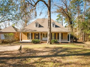 8797 Highway 1200, Boyce, LA 71409