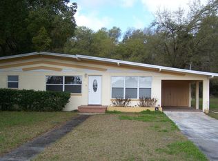 726 Grand Rondo W, Crescent City, FL 32112