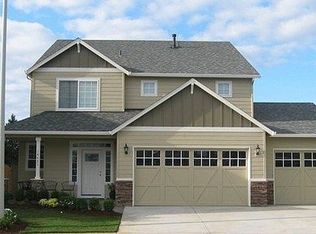 14423 NW 25th Ct, Vancouver, WA 98685