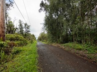 16-1563 Road 3 LOT 3264, Mountain View, HI 96771