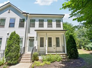 511 Morningtide Way NE, Atlanta, GA 30324