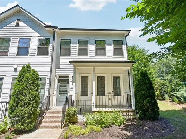 511 Morningtide Way NE, Atlanta, GA 30324