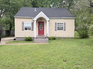 417 Hatton St, Jackson, TN 38301