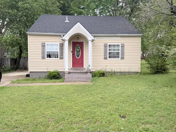 417 Hatton St, Jackson, TN 38301