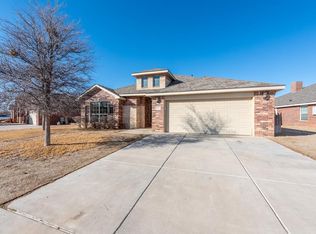 5712 Champions Dr, Midland, TX 79706