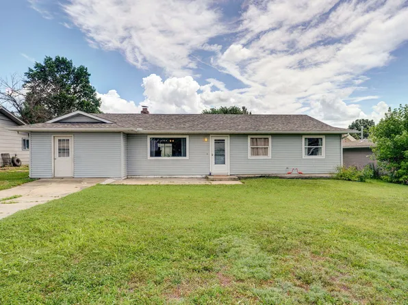 530 Country Lane, Mt Vernon, MO 65712