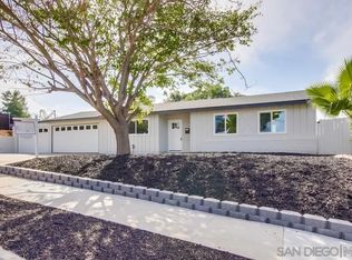 10110 Strathmore Dr, Santee, CA 92071